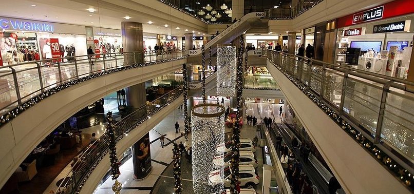 Alisveris Merkezleri